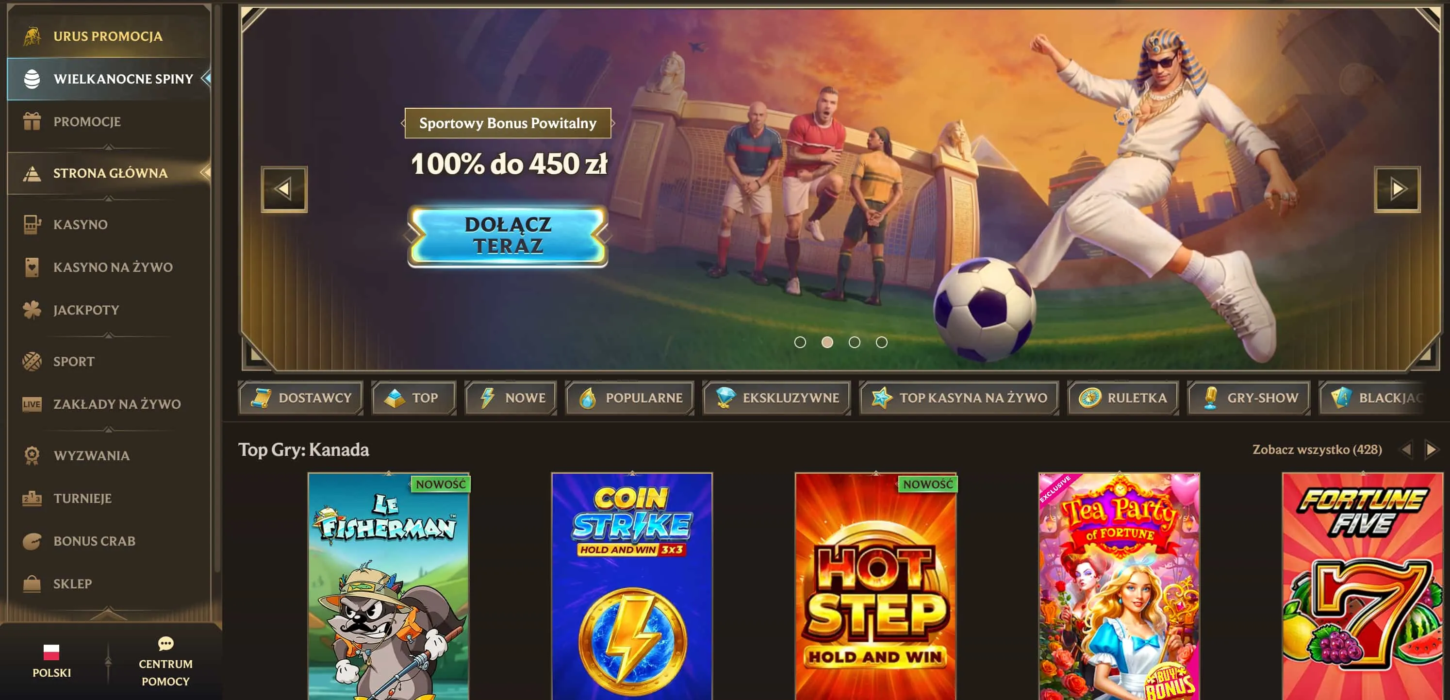 Rejestracja Realz Casino – od wizyty na stronie do pierwszej gry Rejestracja Realz Casino – od wizyty na stronie do pierwszej gry