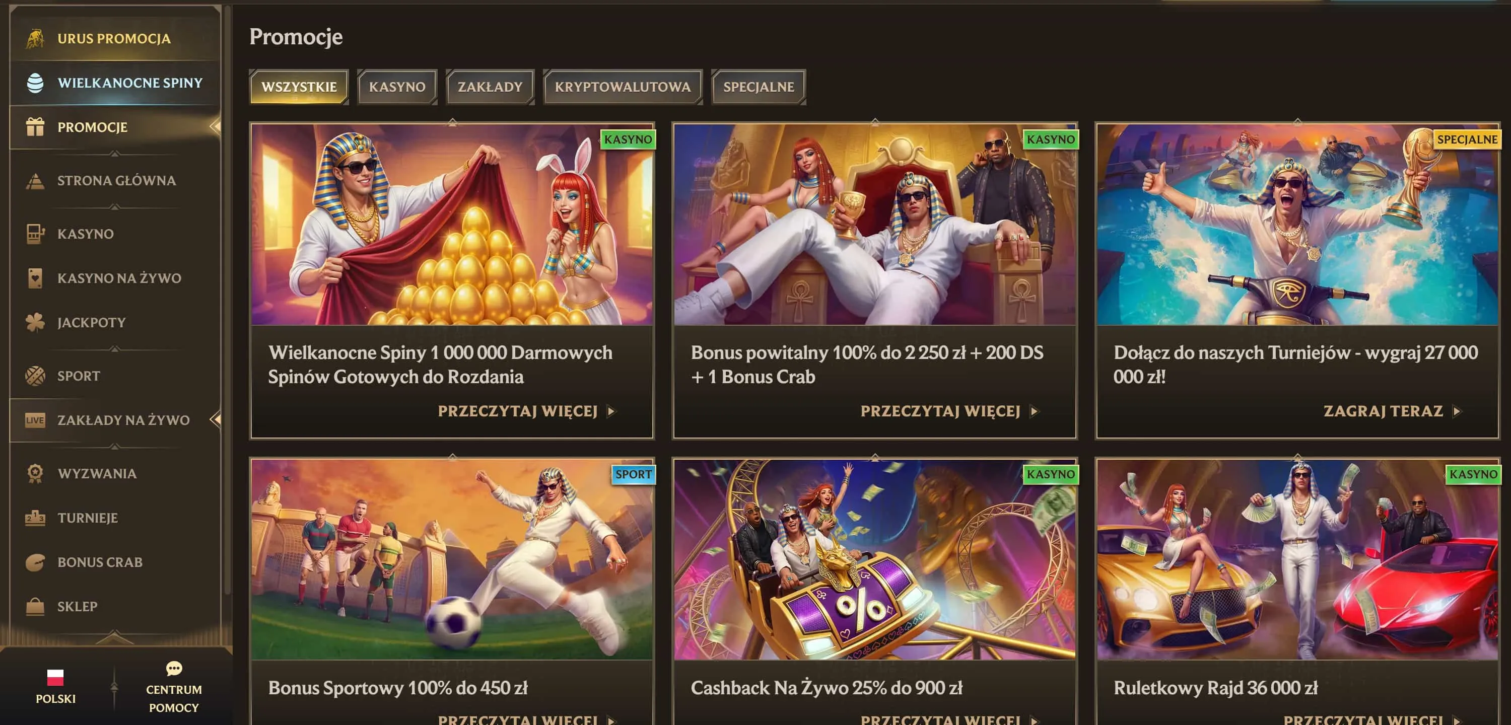 Realz Casino – co kryje się w ofercie bonusowej? Realz Casino – co kryje się w ofercie bonusowej?