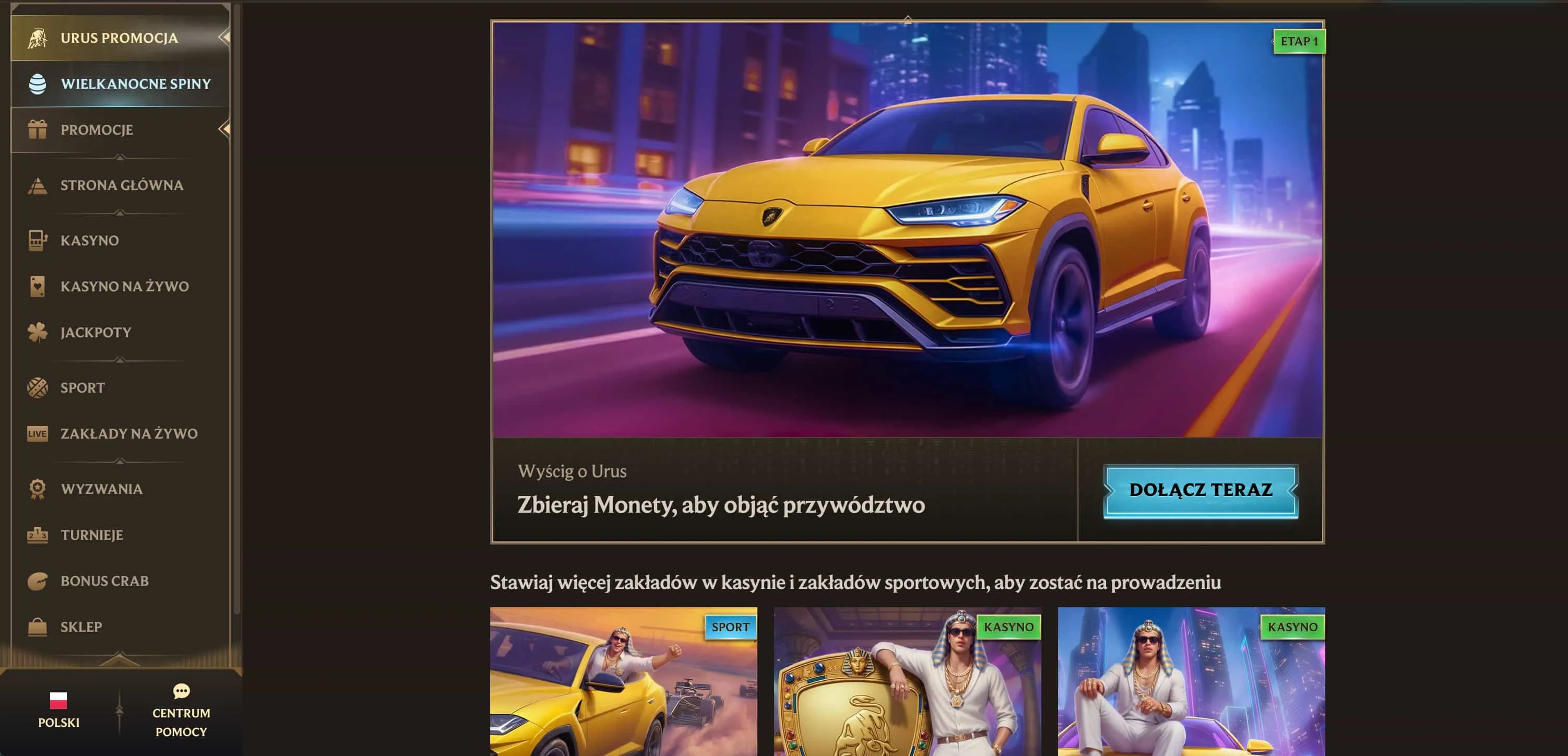 Realz Casino na telefonie – swobodna gra w każdych warunkach Realz Casino na telefonie – swobodna gra w każdych warunkach